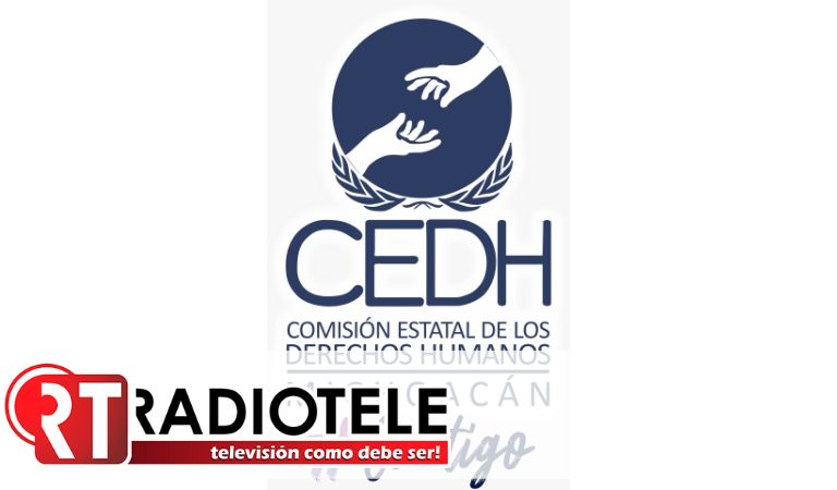 Abre CEDH Michoacán Investigación Sobre El Caso De Niño Asesinado Por Su Padre