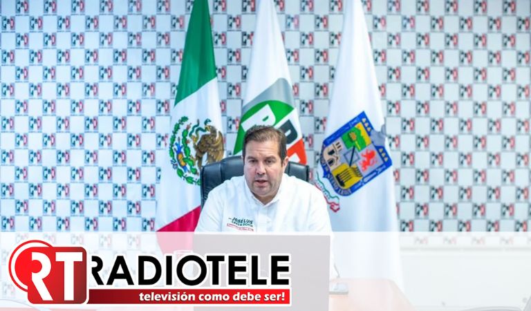 Diputado Priista José Luis Garza Presenta Pronunciamiento En Congreso En Apoyo A Empleados De Nuevo León