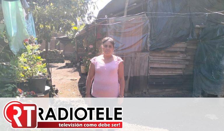 La pobreza lacera a millones de familias mexicanas: Juan Martín Nicolás Jiménez