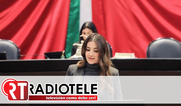 Propone Diputada PRIISTA Paloma Sánchez No Cobrar Peaje En Las Autopistas Durante Los Puentes Vacacionales