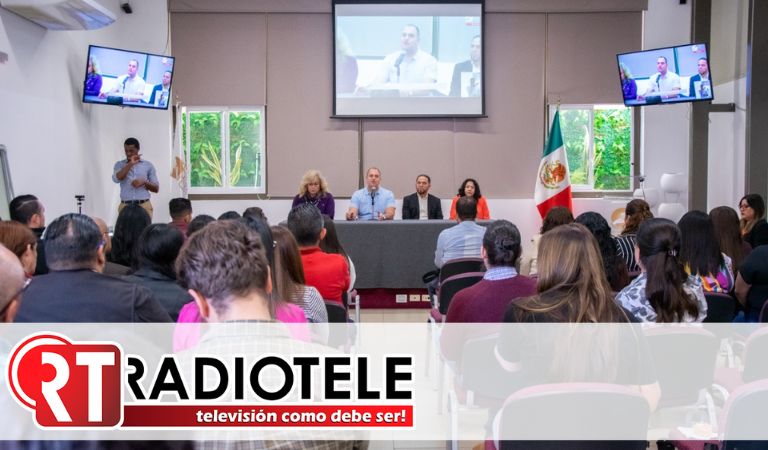 Ya Iniciamos El Camino De La Mejora Continua En Esta Cedh: Ombudsperson De Michoacán.