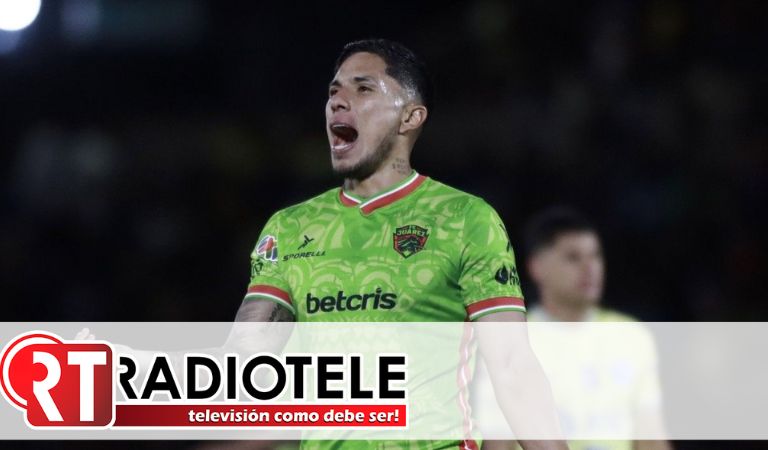 Carlos Salcedo volverá a Juárez FC tras su paso en Cruz Azul