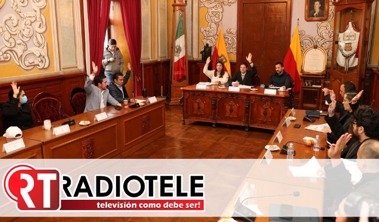 Cierra Gobierno de Morelia 2023 con obras como nunca antes