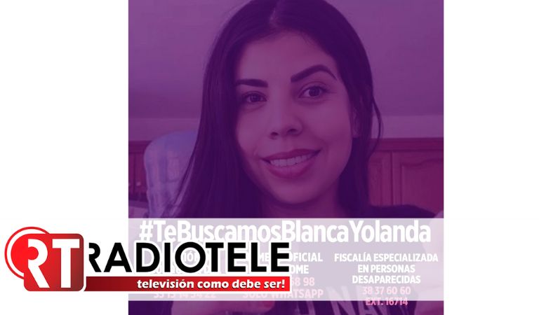 El caso de Blanca Yolanda, desaparecida en Jalisco, llega a la Organización de Estados Americanos (OEA)