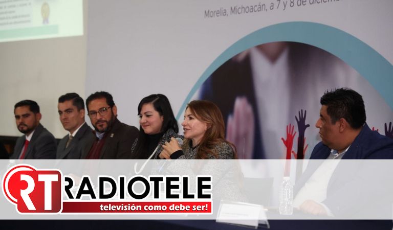 Recibe Gobierno de Morelia reconocimientos por buenas prácticas Anticorrupción