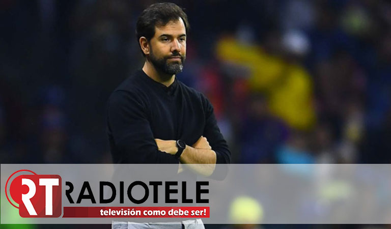 Atlético San Luis anuncio renovación de Gustavo Leal