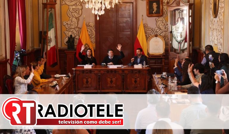 Ayuntamiento de Morelia apuesta por la profesionalización e institucionalización