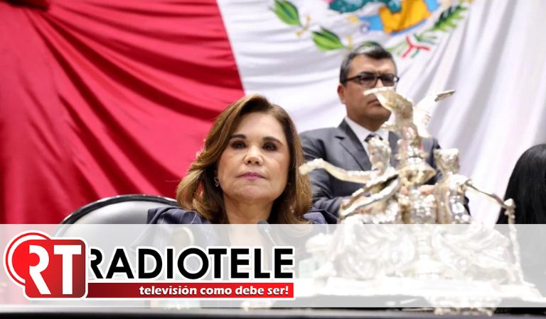 Diputada PRIISTA Blanca Alcalá Exige Regular La Subrogación De “Vientres De Alquiler”