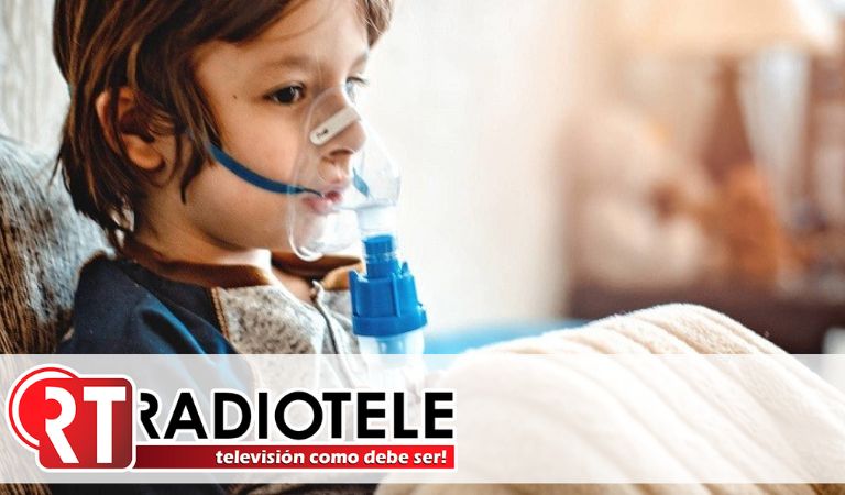Issste Michoacán puntualiza sobre enfermedades respiratorias