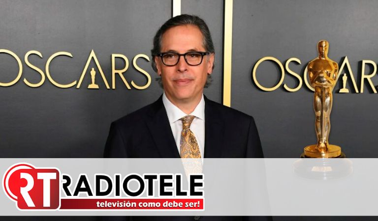 Orgullo Nacional: Rodrigo Prieto, Único Representante Mexicano en los Oscar