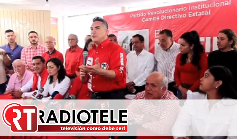 Condena Alejandro Moreno Asesinato De Secretario De Ayuntamiento En Colima; Suspende Gira Por El Estado