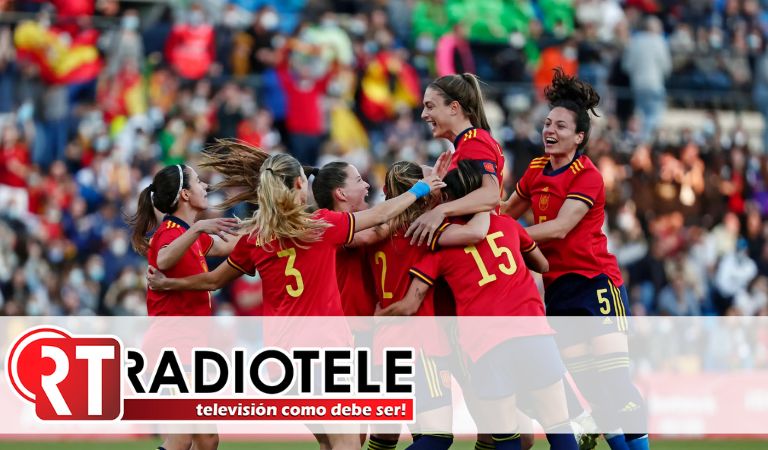 España rompió nuevo récord de asistencia en la Cartuja