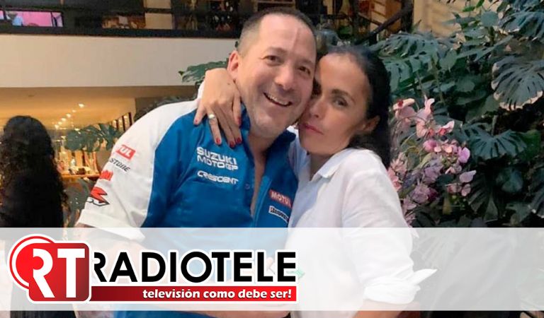 Hijo de Mayela Laguna y Luis Enrique Guzmán es hospitalizado tras sufrir desmayos