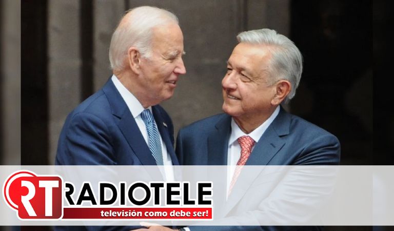 Joe Biden confunde a AMLO con el presidente de Egipto y se convierte en una gran polémica en USA