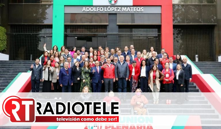 Ministro Alberto Pérez Dayán Actuó Conforme A La Ley, No Hay Razón Para Enjuiciarlo: Diputados Federales Del PRI