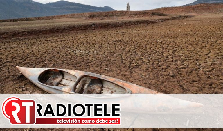 Sequía en Barcelona, medidas que tomará Cataluña ante la peor crisis de agua de su historia