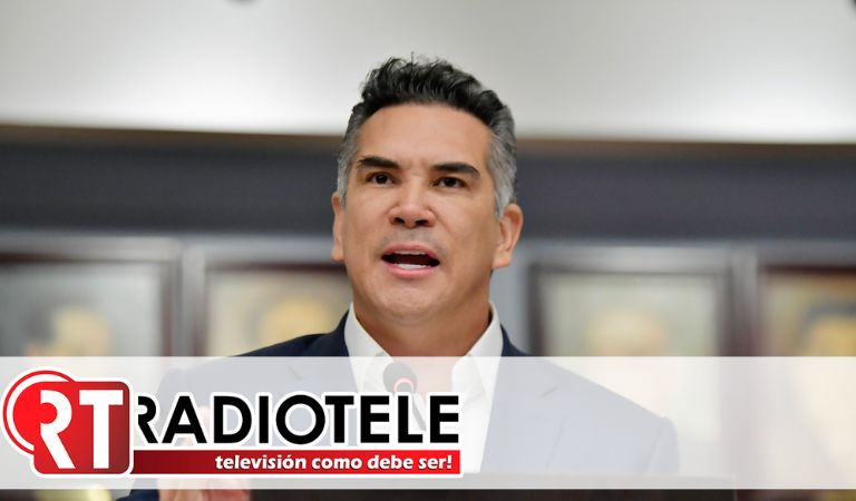 “Un Despropósito”, Querer Llevar A Juicio Político Al Ministro Alberto Pérez Dayán: Alejandro Moreno