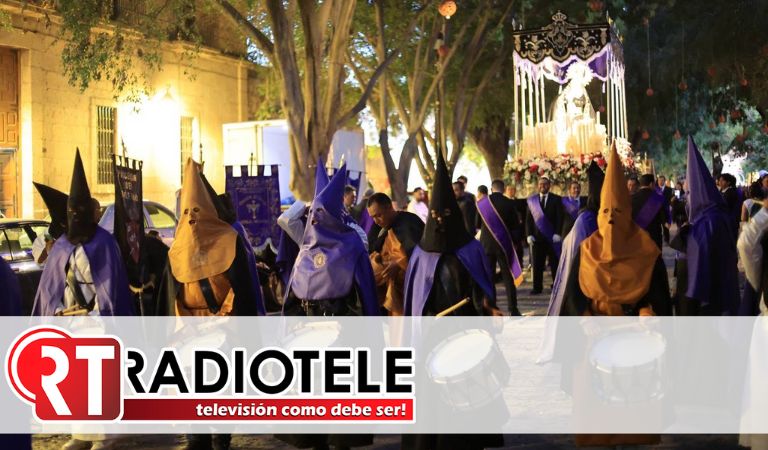 Actualización en horarios de cierres viales para eventos de Semana Santa en Morelia