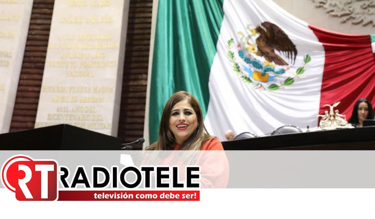 Encabeza Diputada PRIISTA Ivonne Díaz festejos para celebrar 50 años de relaciones diplomáticas entre México y Tailandia