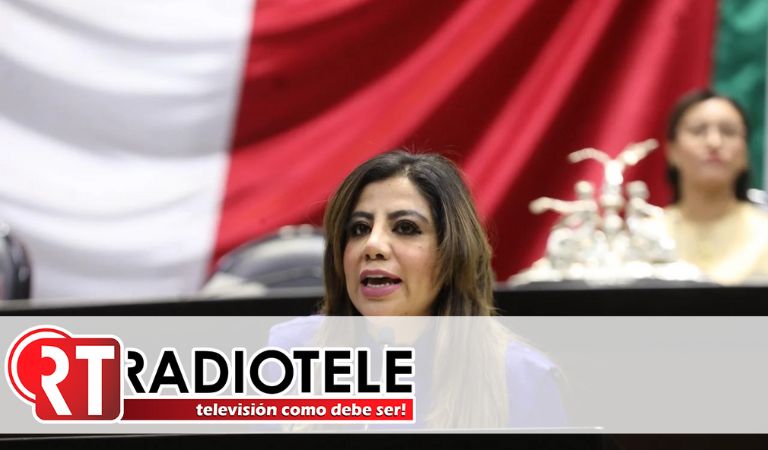 Exhibe Lorena Piñón A Rocío Nahle En La Máxima Tribuna Del País: “La Corrupción Y La Ineptitud No Tienen Sexo”