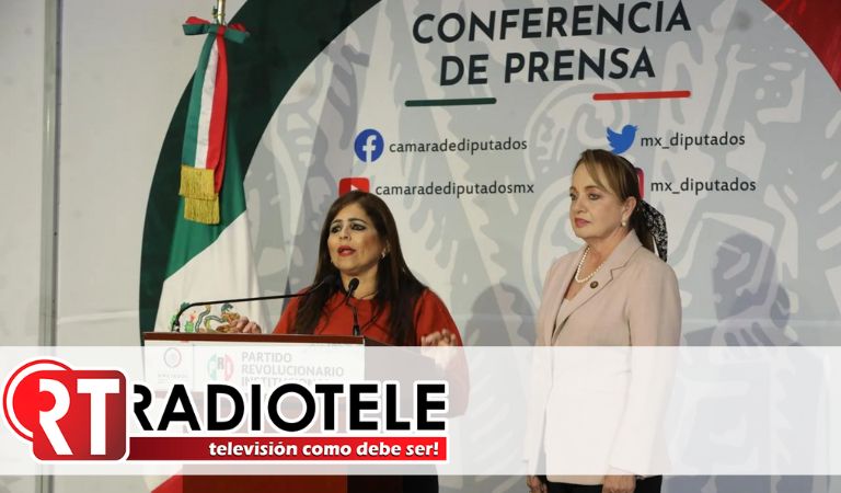 Llama Diputada PRIISTA Nélida Ivonne Díaz A Legislar En Materia De Alquiler De Vientres