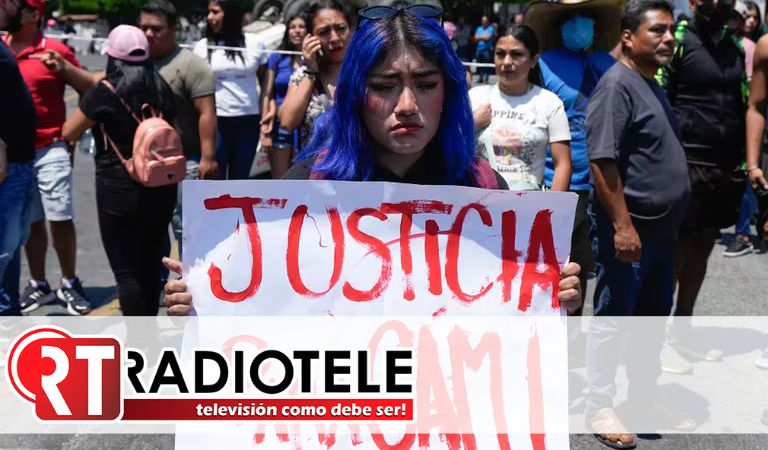 Rescatan a perrito de la presunta asesina de Camila, niña de 8 años secuestrada en Taxco; intentó defenderla de linchamiento