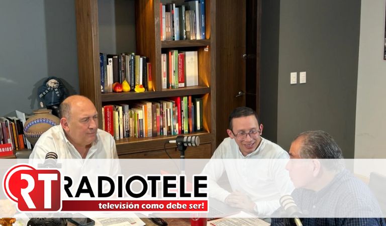 Rubén Moreira Exhibe A Funcionario Público Federal Que Engaña Y Busca Inducir El Sentido Del Voto Violando La Ley