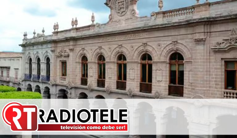 Actualiza Ayuntamiento de Morelia patrimonio municipal