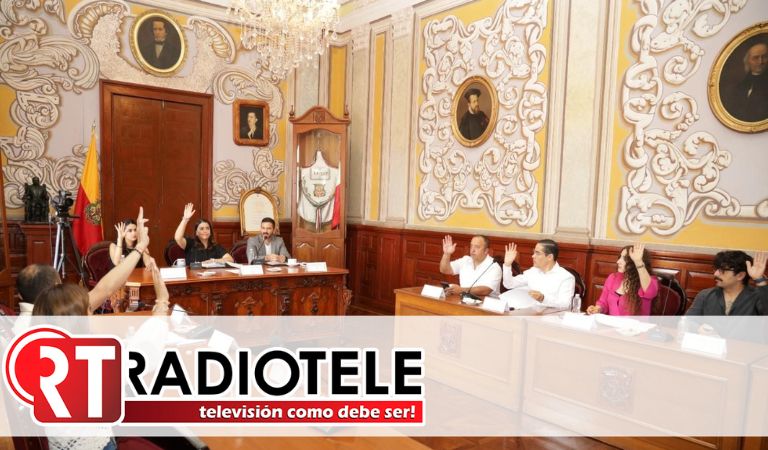 Aprueba Ayuntamiento de Morelia entrega de informe trimestral financiero al Congreso