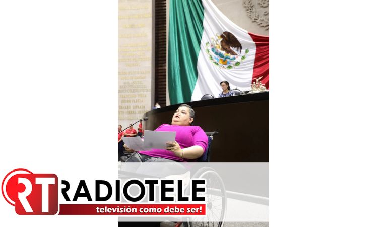 Grupo de adultos mayores será el que más crezca en México y por ello debemos proteger sus derechos: diputada Norma Aceves
