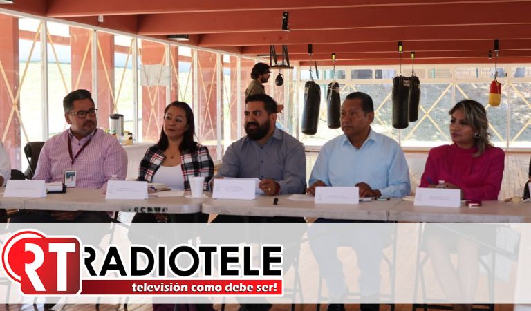 Pátzcuaro, municipio con Declaratoria para la Promoción de la Salud Mental y Prevención de Adicciones