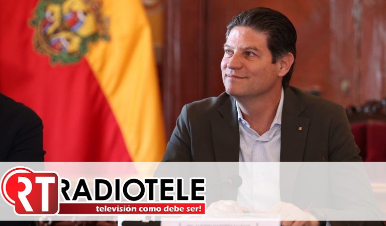 Sala Regional Toluca y Tribunal Electoral dan la razón a Alfonso Martínez