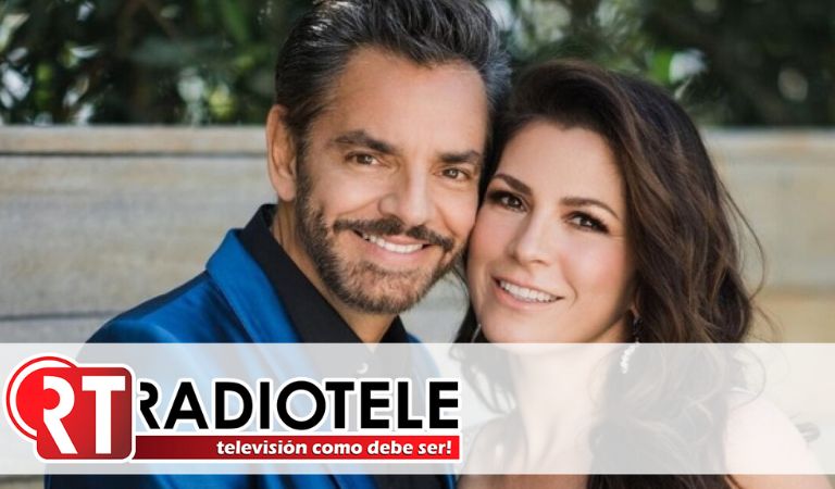 Eugenio Derbez revela toda la verdad sobre su matrimonio con Alessandra Rosaldo