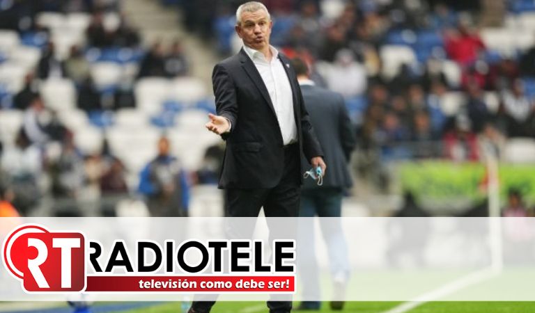 Javier Aguirre no continuará en Mallorca la próxima temporada, reportan en España