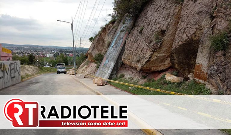 Abierto el paso en la avenida Guadalupe Victoria para entrar al Libramiento