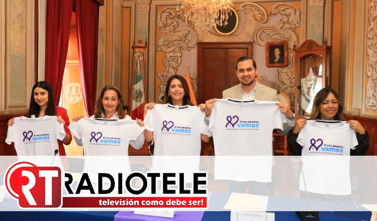 Gobierno de Morelia anuncia Feria de Salud Integral para la Prevención de Cáncer