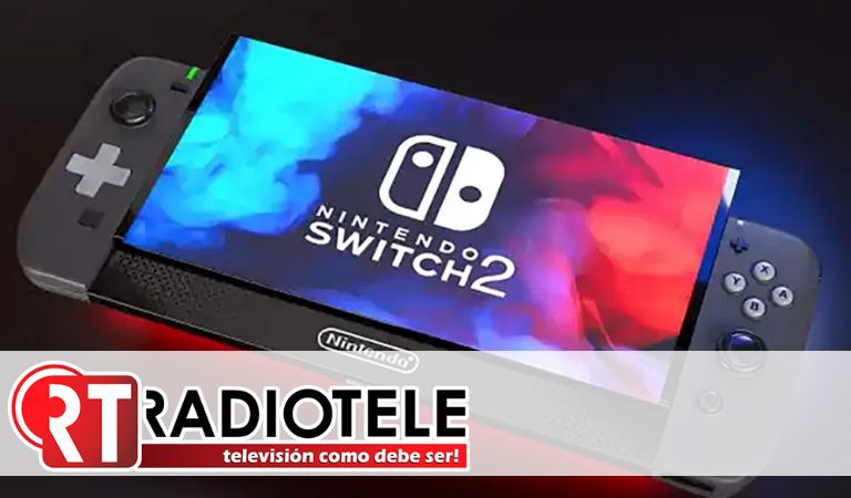 Nintendo Switch 2 confirma su primer videojuego exclusivo