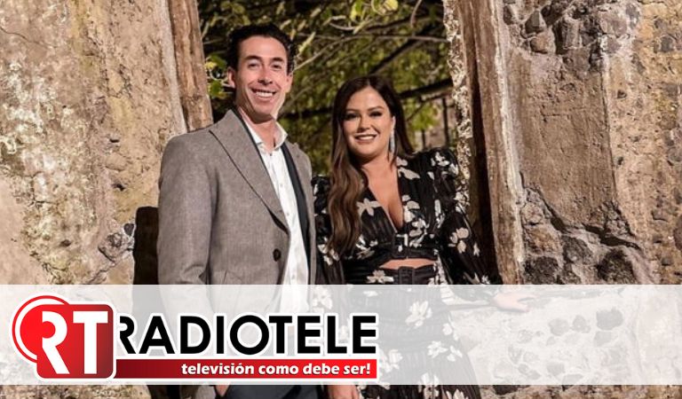 Oscar Jiménez quiere que su esposa Mariana Echeverría sea expulsada de la Casa de los Famosos