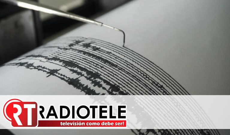 Sismo de magnitud 5,2 sacudió el área de Los Ángeles