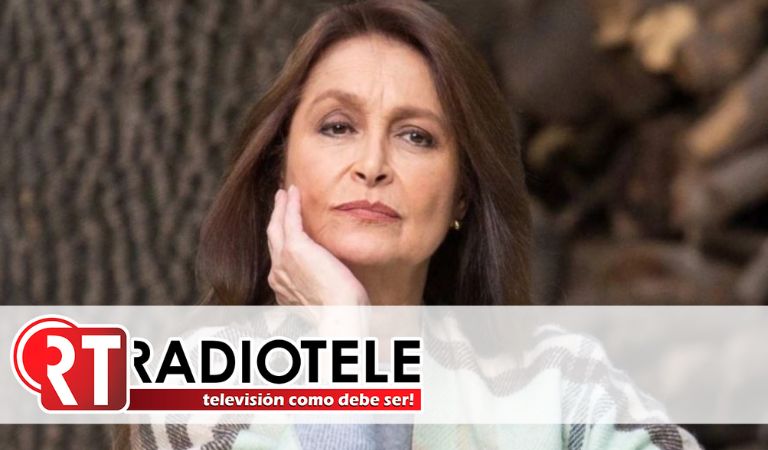 Daniela Romo Preocupa su estado de salud tras ausentarse del trabajo