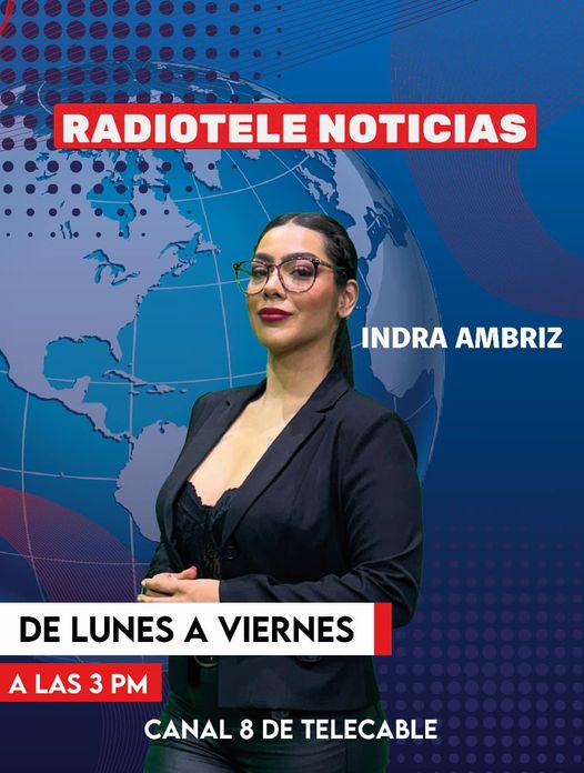 INDRA AMBRIZ NOTICIAS