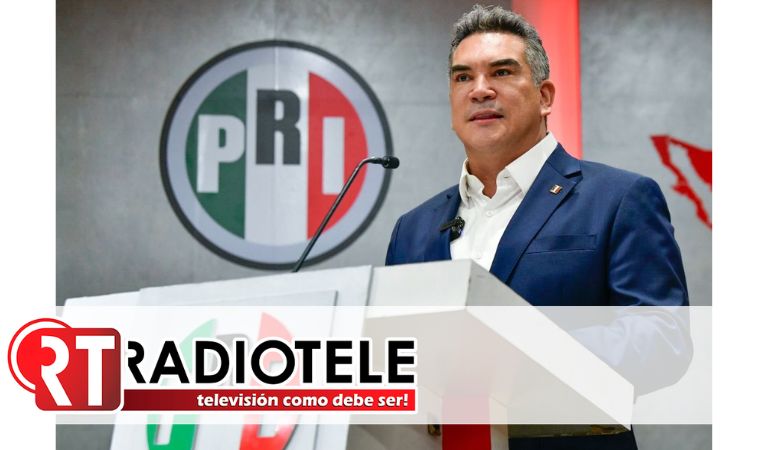 Es hora de redirigir la agenda Internacional de México hacia la Protección de Intereses Nacionales: Alejandro Moreno