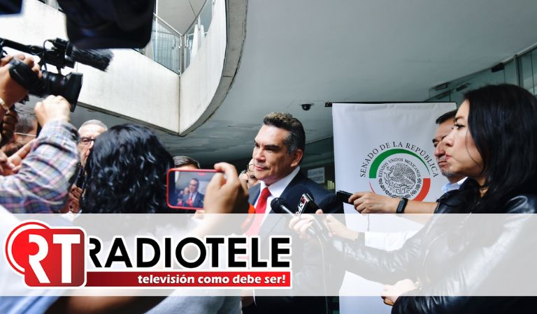 México no está para experimentos destinados al fracaso, advierte Alejandro