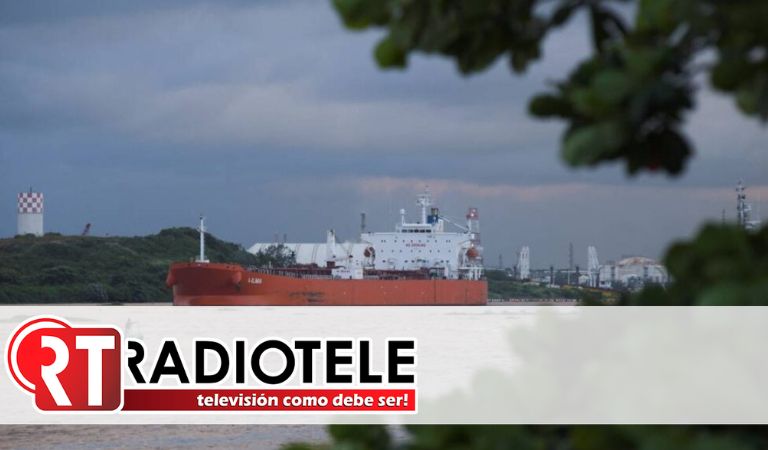 De Veracruz a Cuba: México envía petróleo en apoyo a crisis energética de la isla