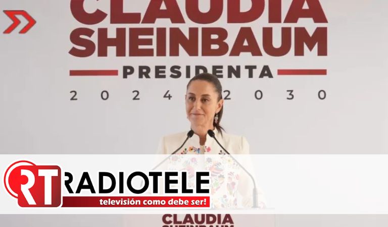 Claudia Sheinbaum asegura que habrá inversión privada en el sector energético