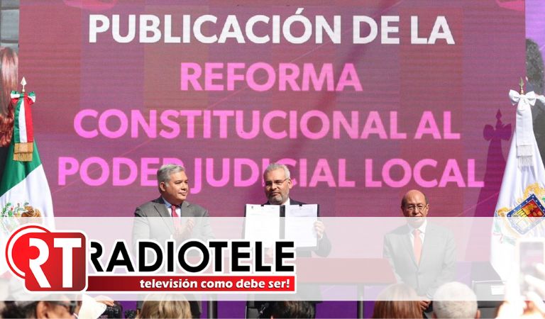 El Congreso del Estado cumple con su tarea para generar mejores condiciones en Michoacán.