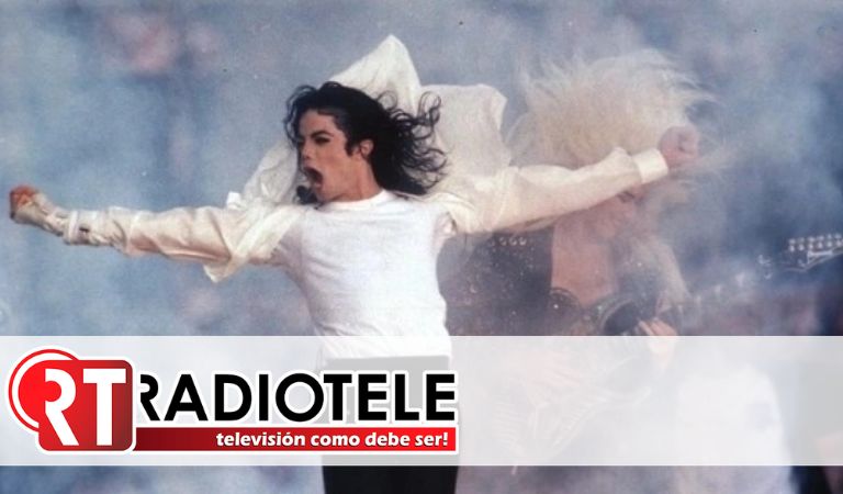 Película biográfica de Michael Jackson retrasa su fecha de estreno