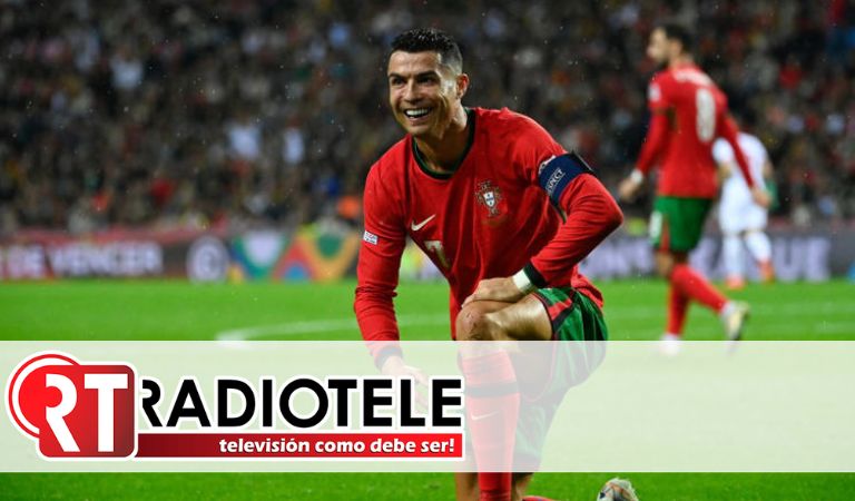 Cristiano Ronaldo sobre el mundial de 2030, “será el más especial de todos”