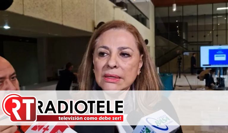 Entrevista a la Diputada Federal del PRI, Graciela Ortiz González, Presidenta de la Comisión de Gobernación y Población