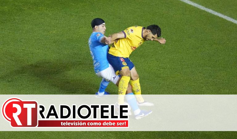 Hermosillo arremete contra américa por quejas del arbitraje en juego ante Cruz Azul